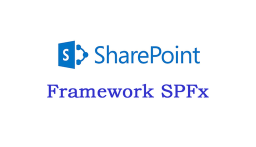 SharePoint Framework SPFx.jpg